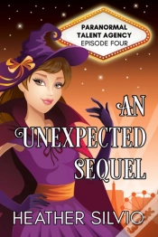 Capa do artigo Unexpected Sequel