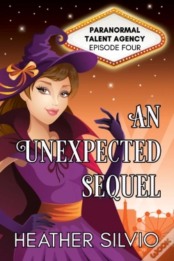 Capa do artigo Unexpected Sequel