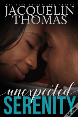 Capa do artigo Unexpected Serenity