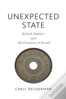 Unexpected State
