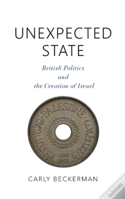 Capa do artigo Unexpected State