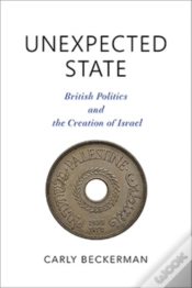 Capa do artigo Unexpected State