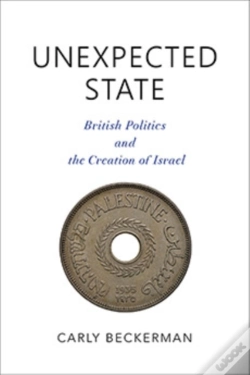 Capa do artigo Unexpected State