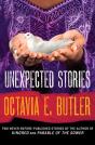 Unexpected Stories - Preview