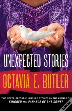 Capa do artigo Unexpected Stories