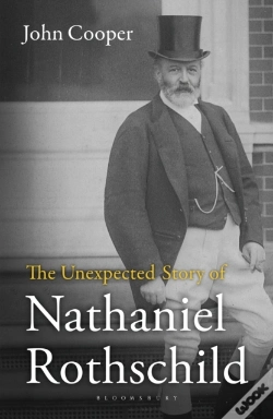 Capa do artigo Unexpected Story Of Nathaniel Rothschild