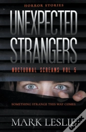 Capa do artigo Unexpected Strangers