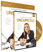 Unexpected Study Guide With Dvd - Preview