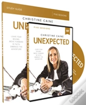 Capa do artigo Unexpected Study Guide With Dvd