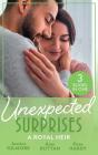 Unexpected Surprises: A Royal Heir - Preview