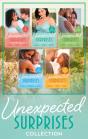Unexpected Surprises Collection - Preview