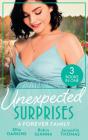 Unexpected Surprises Foreve Eb - Preview