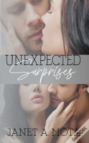 Capa do artigo Unexpected Surprises