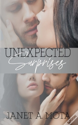 Capa do artigo Unexpected Surprises