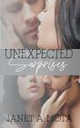Unexpected Surprises - Preview