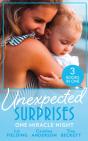 Unexpected Surprises: One Miracle Night - Preview