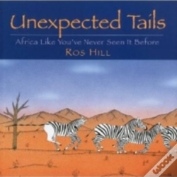 Capa do artigo Unexpected Tails