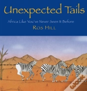 Capa do artigo Unexpected Tails