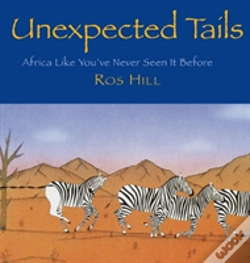 Capa do artigo Unexpected Tails