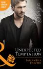 Unexpected Temptation - Preview