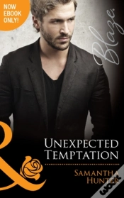Capa do artigo Unexpected Temptation