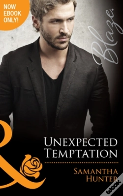 Capa do artigo Unexpected Temptation