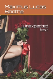 Capa do artigo Unexpected Text