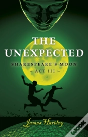 Capa do artigo Unexpected, The