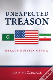 Capa do artigo Unexpected Treason