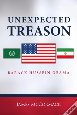 Capa do artigo Unexpected Treason