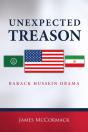 Unexpected Treason - Preview