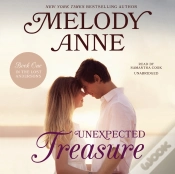Capa do artigo Unexpected Treasure