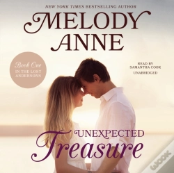Capa do artigo Unexpected Treasure