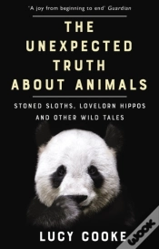 Capa do artigo Unexpected Truth About Animals