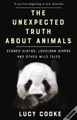 Capa do artigo Unexpected Truth About Animals
