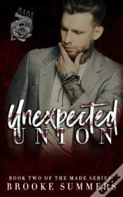 Capa do artigo Unexpected Union