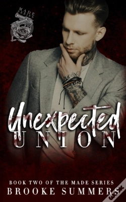 Capa do artigo Unexpected Union