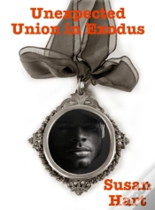 Capa do artigo Unexpected Union In Exodus
