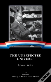 Capa do artigo Unexpected Universe