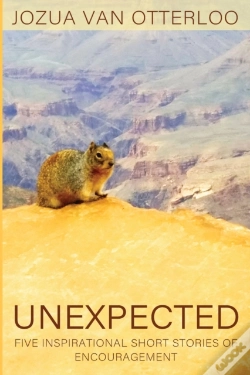 Capa do artigo Unexpected
