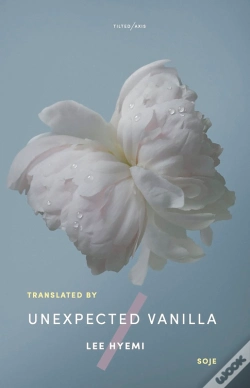 Capa do artigo Unexpected Vanilla