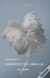 Capa do artigo Unexpected Vanilla