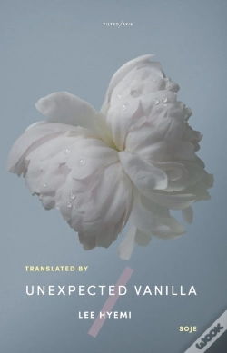 Capa do artigo Unexpected Vanilla