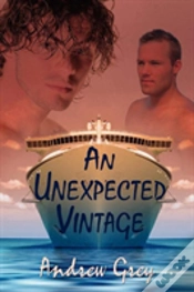 Capa do artigo Unexpected Vintage