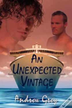 Capa do artigo Unexpected Vintage