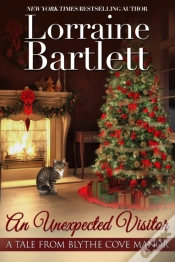 Capa do artigo Unexpected Visitor