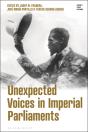 Unexpected Voices In Imperial Parliaments - Preview