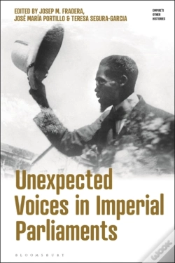 Capa do artigo Unexpected Voices In Imperial Parliaments