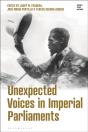 Unexpected Voices In Imperial Parliaments - Preview