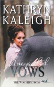 Unexpected Vows